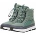 Buty, śniegowce Evolve Boot Jr Puma - zielony