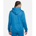 Bluza męska Dri-Fit FC Libero Hoodie Nike