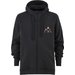 Bluza męska Mountain Zipped Hoodie Majesty