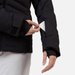 Kurtka narciarska damska Staci Insulated Rossignol - black