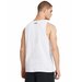 Bezrękawnik męski Sportstyle Logo Tank Under Armour - biała