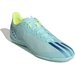 Buty piłkarskie halowe X Speedportal.4 IN Adidas