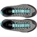 Buty podejściowe Gecko Wm's Scarpa - mid gray/aqua