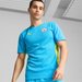 Koszulka męska Manchester City Training Jersey Puma - niebieski