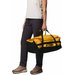 Torba z funkcją plecaka Landroamer 40L Duffel Columbia - stinger, black