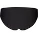Kąpielówki męskie Tech Panel 7cm Trunks Speedo - black/blue