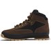 Buty trekkingowe Euro Hiker Leather Timberland - brązowy