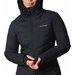 Płaszcz puchowy damski Joy Peak II Mid Columbia - Black