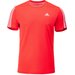 Koszulki męskie AeroReady 3 Stripes 3szt. Adidas
