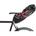 Torba rowerowa podsiodłowa Z Adventure R17 8-17L Zefal