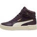 Buty Carina 2.0 Mid WTR Jr Puma - fioletowy