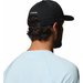 Czapka z daszkiem Lost Lager 3D Stretch Snapback Columbia - black, scenic