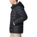 Kurtka puchowa męska Autumn Park II Down Hooded Columbia - Black