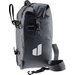 Torba rowerowa Weybridge 25+5L Deuter - graphite