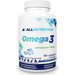 Suplement diety Omega 3 90kap AllNutrition