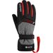 Rękawice narciarskie Flash Gore-Tex Reusch - black/red