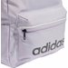 Plecak Linear Essentials Adidas - fioletowy