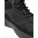 Buty Big Wes Logo Big Star - czarny