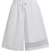Spodenki damskie Shorts Adidas Originals - white