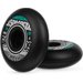 Kółka do rolek 76mm 85A 4szt Xride Kółka do rolek 76mm 85A 4szt Xride