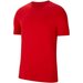 Koszulka męska Park 20 Team Club Nike - czerwony