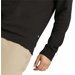 Bluza męska ESS Elebated Crew Puma - czarna