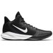 Buty koszykarskie Precision III Nike - black/white
