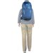 Plecak Hike Pack 32L Tatonka - darker blue