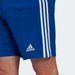 Spodenki piłkarskie męskie Squadra 21 Adidas - royal blue/white