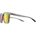 Okulary przeciwsłoneczne Circuit Nike - Wolf Grey