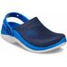 Chodaki LiteRide 360 Jr Crocs - navy/bright cobalt