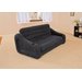 Sofa dmuchana rozkładana podwójna 68566 Intex
