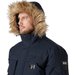Kurtka męska, parka Nordsjo Parka Helly Hansen - Navy
