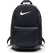 Plecak Brasilia Medium Nike - czarny