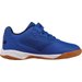 Buty halowe Whizzer T Jr Lotto - blue/black