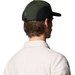 Czapka z daszkiem Landroamer™ Ear Flap Cap Columbia - Greenscape, Working Badge
