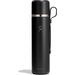Termos Hot Flask And Cup 1L Hydro Flask - Black
