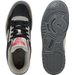 Buty Rebound Retro SD Puma - black/white/red
