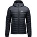 Kurtka puchowa męska Access Down 2.0 Hoody Black Diamond - black