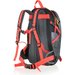 Plecak Terra 35L Hi Mountain - czarny/czerwony/żółty