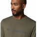 Koszulka męska CSC Basic Logo Organic Cotton Columbia - stone green, ge