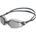 Okulary pływackie Aquapulse Pro Mirror Speedo - grey/silver