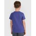 Koszulka chłopięca TTSHM2400 4F - niebieski