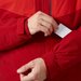 Kurtka narciarska męska Carv Lifaloft 2.0 Helly Hansen - red