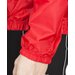 Kurtka rowerowa przeciwdeszczowa SR0033 Stanteks - czerwona