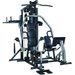 Atlas Torus 5 Horizon Fitness