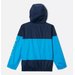 Kurtka juniorska Flash Challenger Windbreaker Columbia