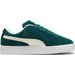 Buty Suede XL Wm's Puma - green