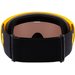 Gogle narciarskie Flight Path L Oakley - yellow/grey