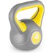 Hantla Kettlebell Style 4kg Gymtek